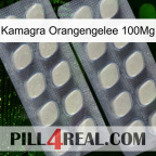 Kamagra Orange Jelly 100Mg 07